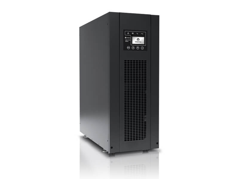 CDP Corp Liebert GXT3 UPS, 10 kVA Tower