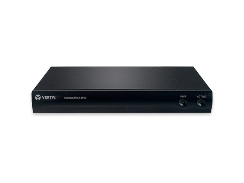 CDP Corp Avocent HMX 2000 High Performance KVM Systems