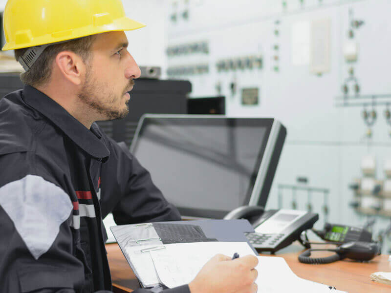 CDP Corp Vertiv™ LIFE™ Services