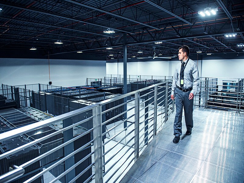CDP Corp Trellis Site Manager