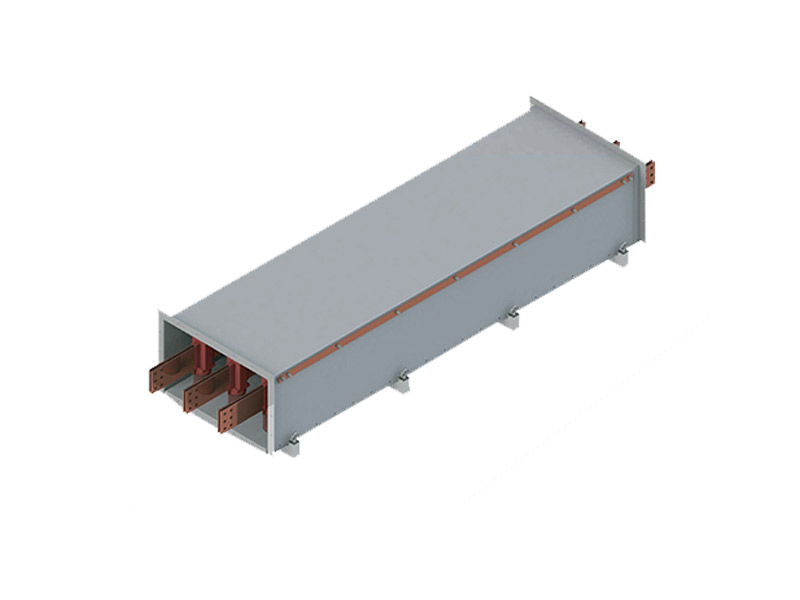 CDP Corp Vertiv™ Medium Voltage Phase Powerbar