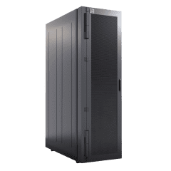 CDP Corp Liebert DCW Water-based Cooling Modules and Racks, 35kW
