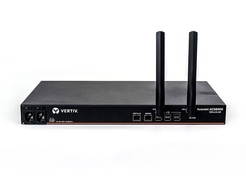 CDP Corp Vertiv™ Avocent® ACS 8000 Serial Consoles