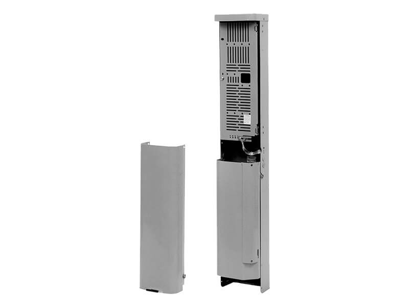 CDP Corp Vertiv BBE CAD, CAD6