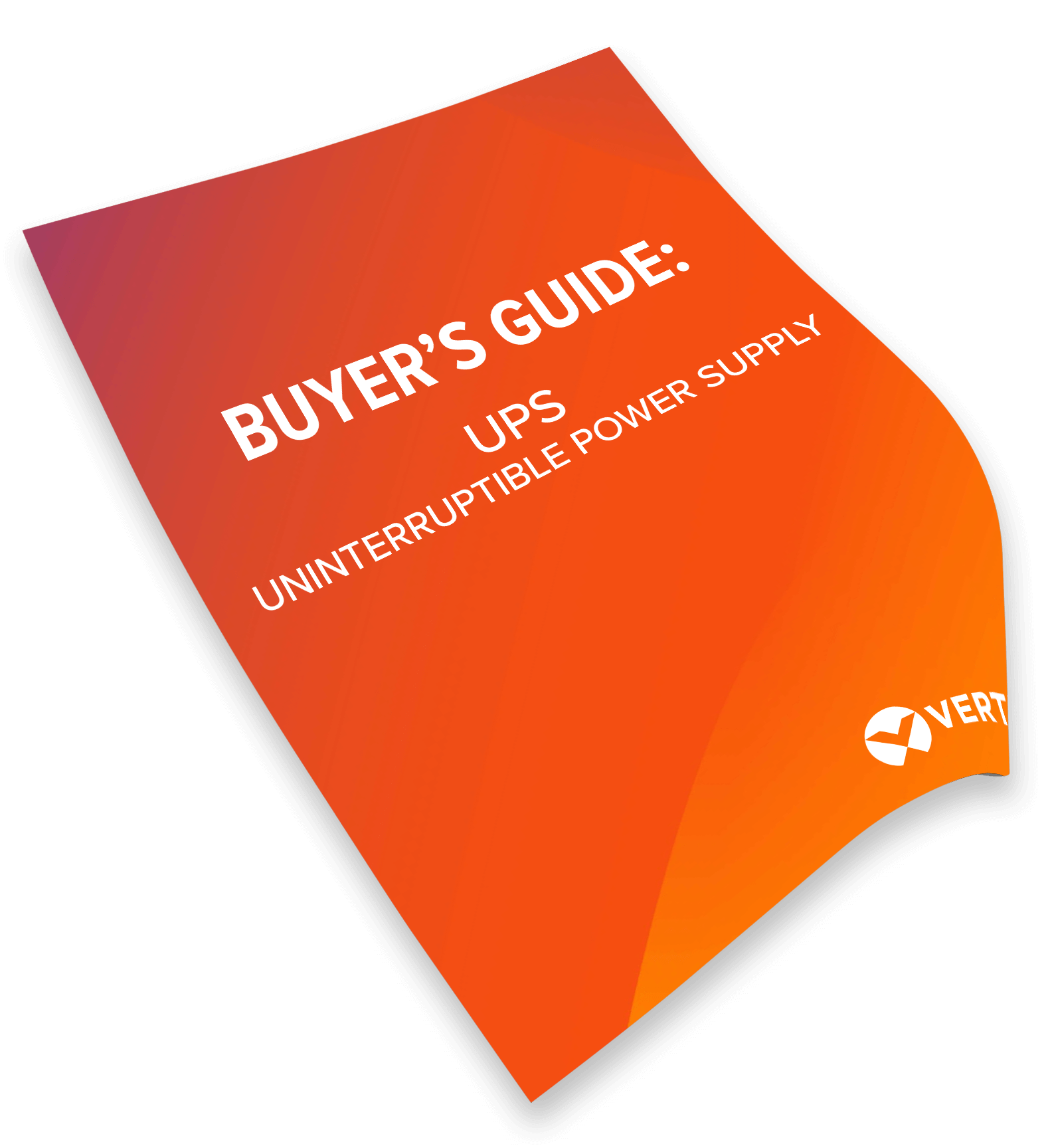 UPS Buyer's Guide
