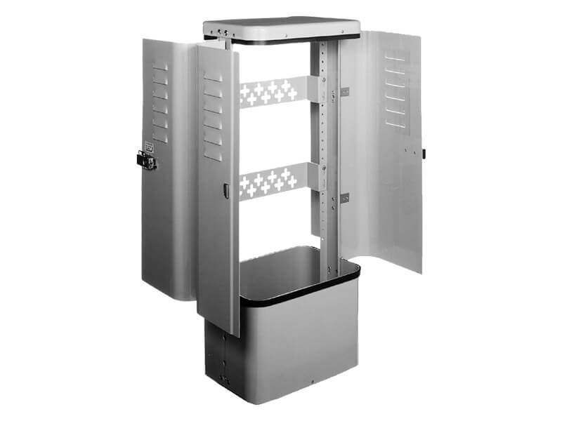 CDP Corp Vertiv BBE TV, TV1016