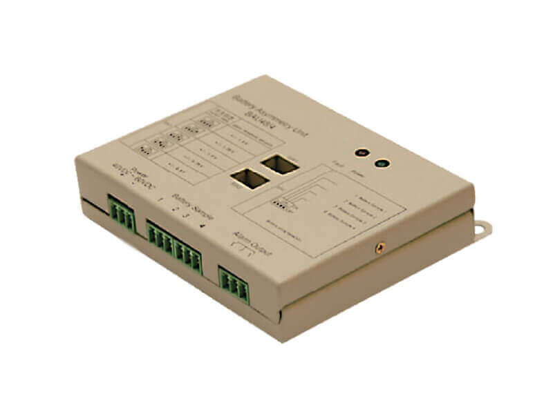 CDP Corp NetSure BAU48/4