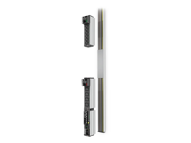 CDP Corp Vertiv MPX Adaptive Rack PDU – “Elementary” Branch Receptacle Modules
