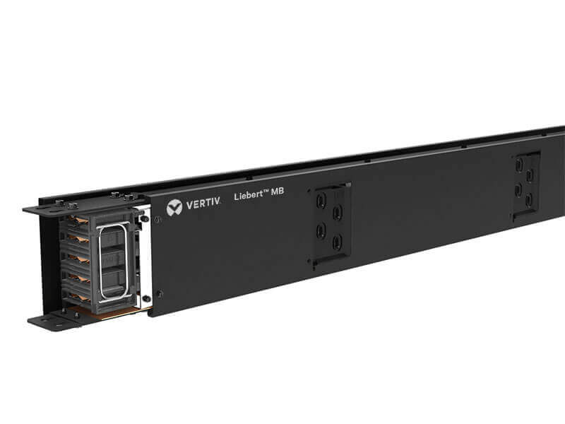 CDP Corp Vertiv MB Modular Busway
