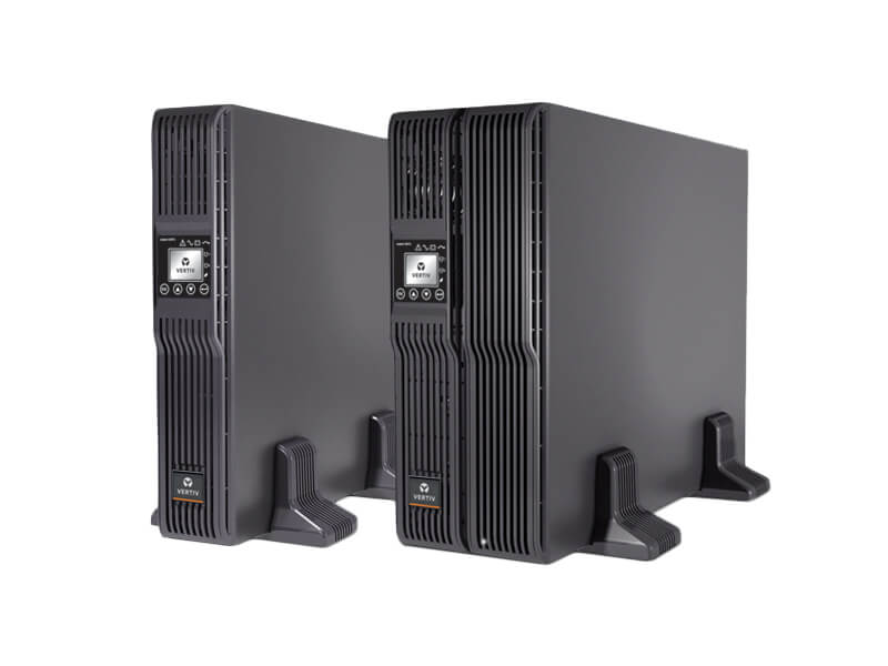 CDP Corp Liebert® GXT4, 500-10,000VA