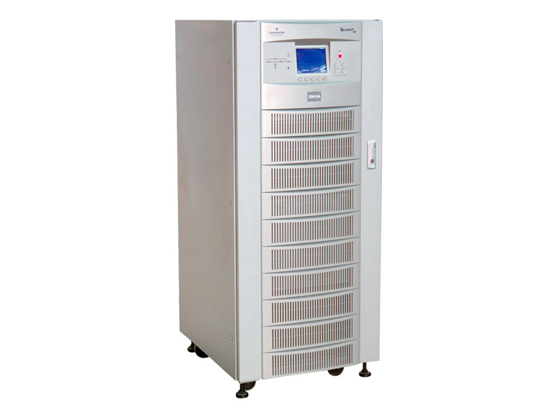 CDP Corp Liebert NX 10-30kVA UPS