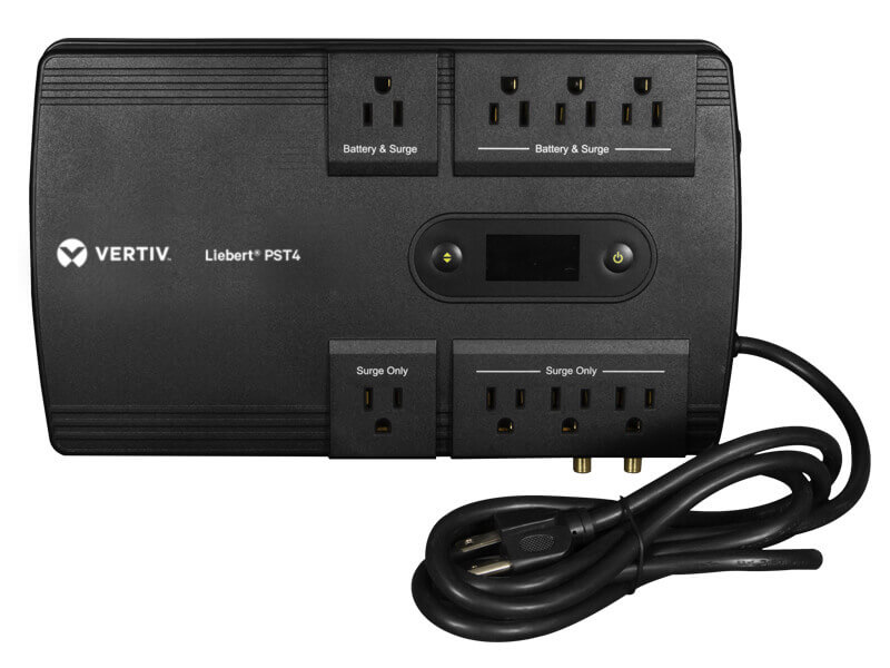 CDP Corp PST4-660MT120