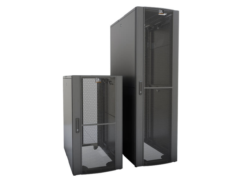 CDP Corp SmartCabinet for FlexPod CDP Corp SmartCabinet for FlexPod