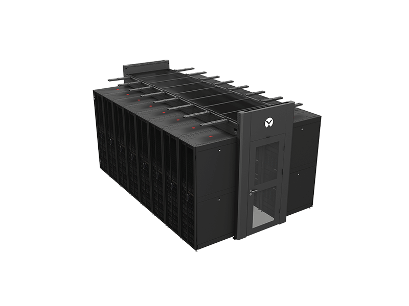 CDP Corp Vertiv™ Aisle Containment