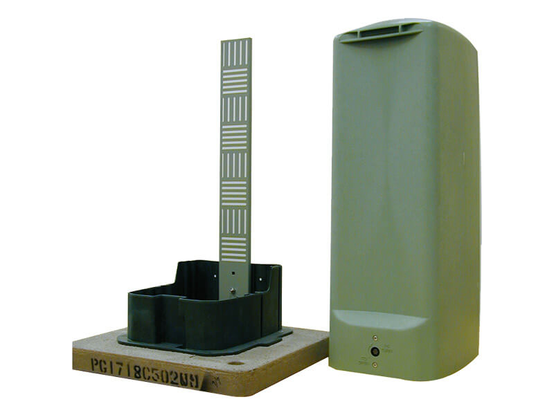 CDP Corp Vertiv BBE PRO, Vault