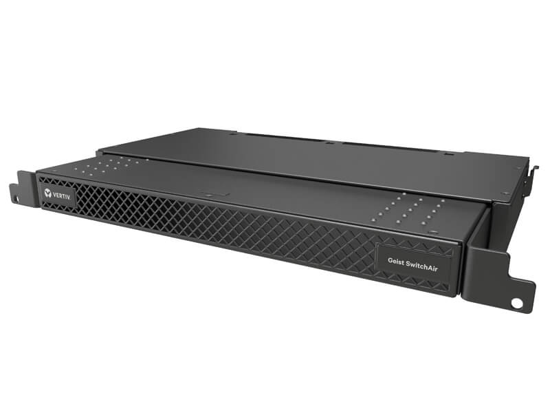 CDP Corp Vertiv Geist SwitchAir