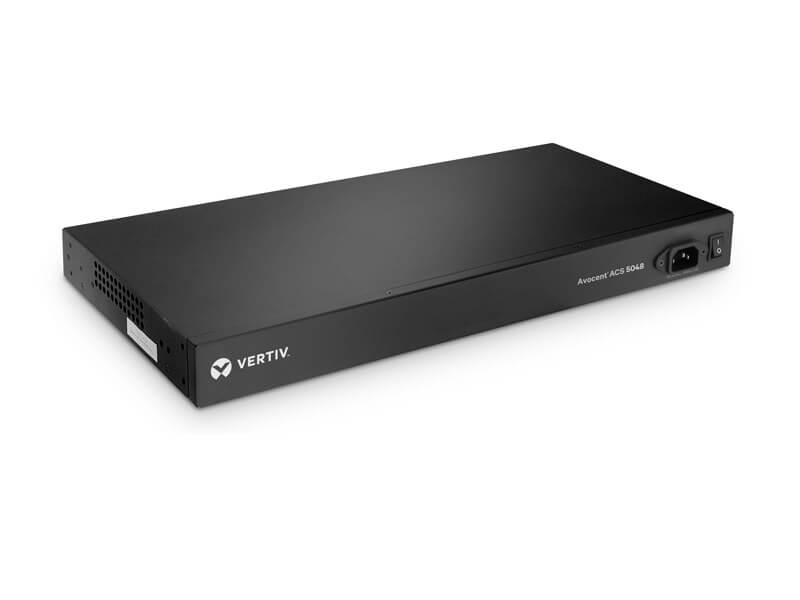 CDP Corp Avocent ACS 5000 Serial Consoles