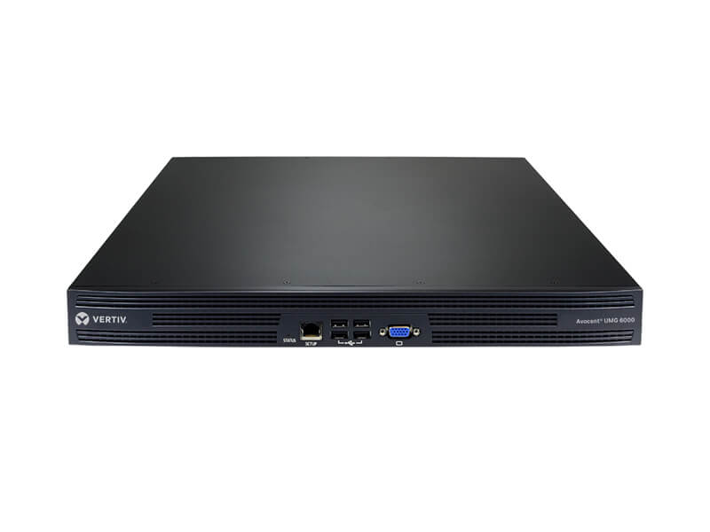 CDP Corp Avocent Universal Management Gateway Appliance