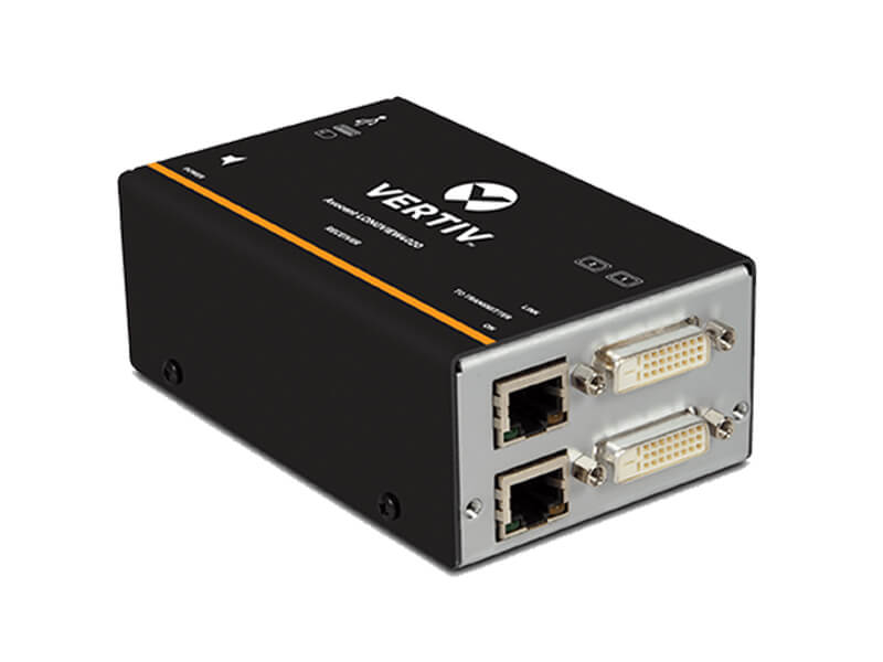 CDP Corp Avocent LV 4000 KVM Extender Series