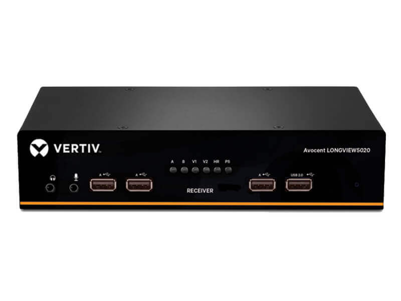 CDP Corp Avocent LV 5000 KVM Extender Series