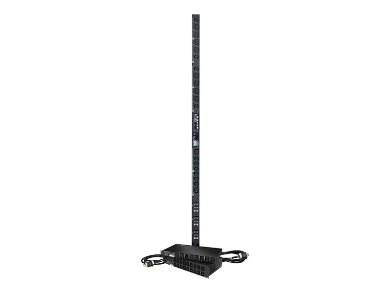 CDP Corp Vertiv MPH2 “M” Model Managed Rack PDUs – Outlet Level Metered