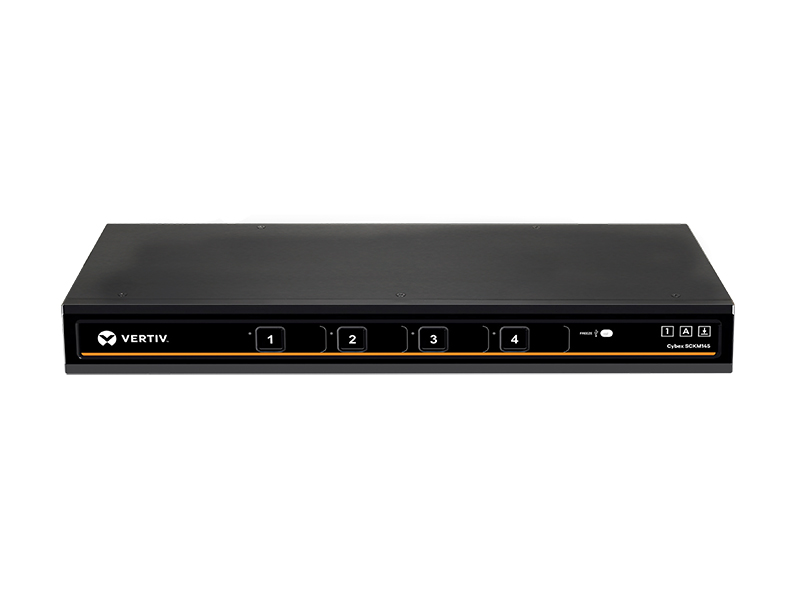 CDP Corp Cybex™ SCKM100 Series Secure Desktop KM Switches