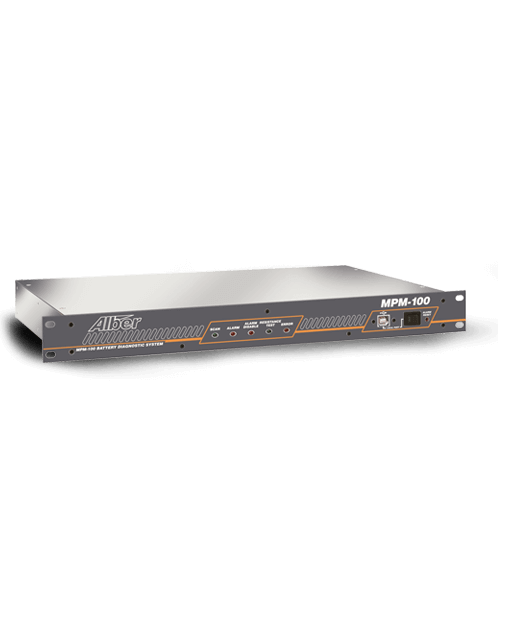 CDP Corp Albér MPM-100 Battery Monitoring System