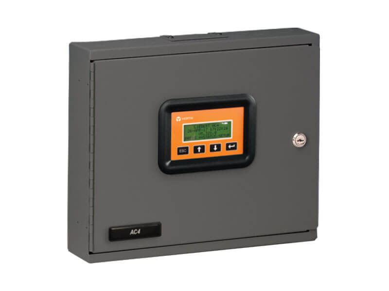 CDP Corp Liebert® AC4 Controller
