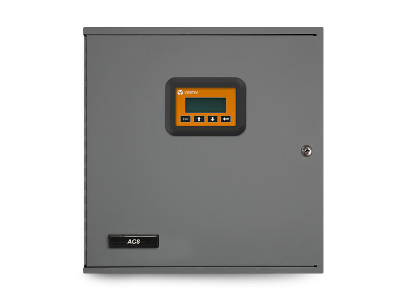 CDP Corp Liebert® AC8 Controller