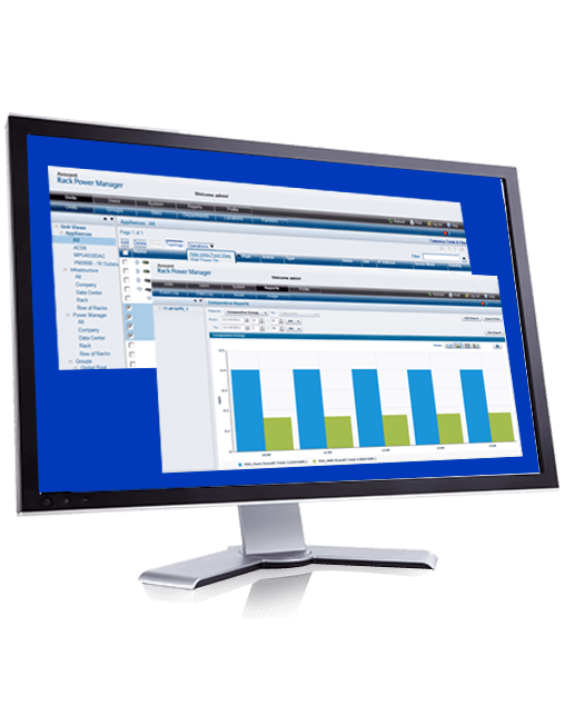 CDP Corp Vertiv Rack Power Manager