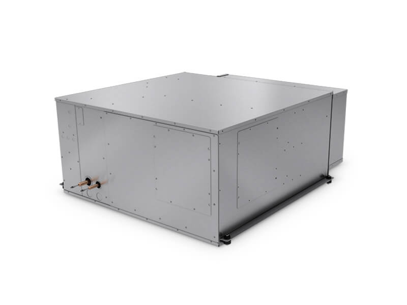 CDP Corp New Liebert Mini-Mate, Ceiling-Mounted Variable Capacity Cooling, 10.5, 14 & 17.5kW