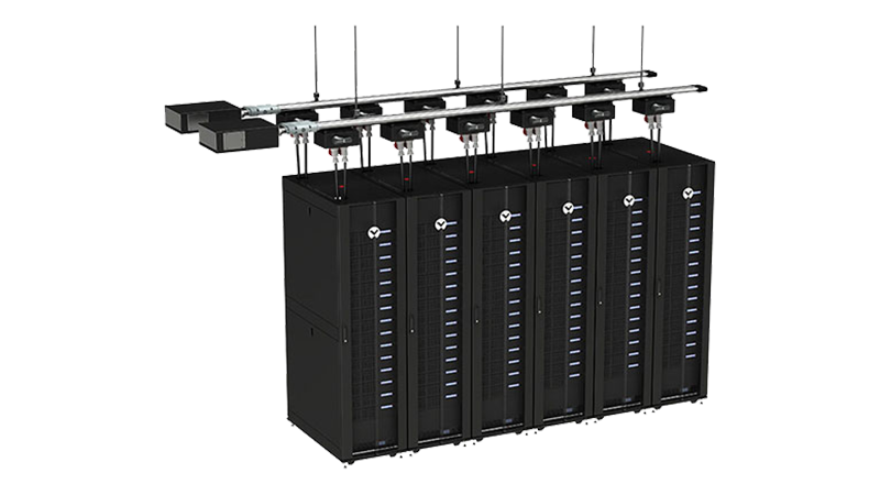 CDP Corp Vertiv™ Powerbar iMPB