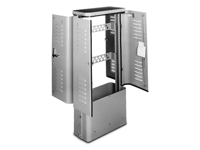 CDP Corp Vertiv BBE TV Series