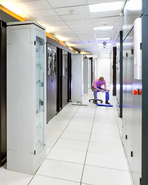 CDP Corp Trellis Certified Monitoring Specialist