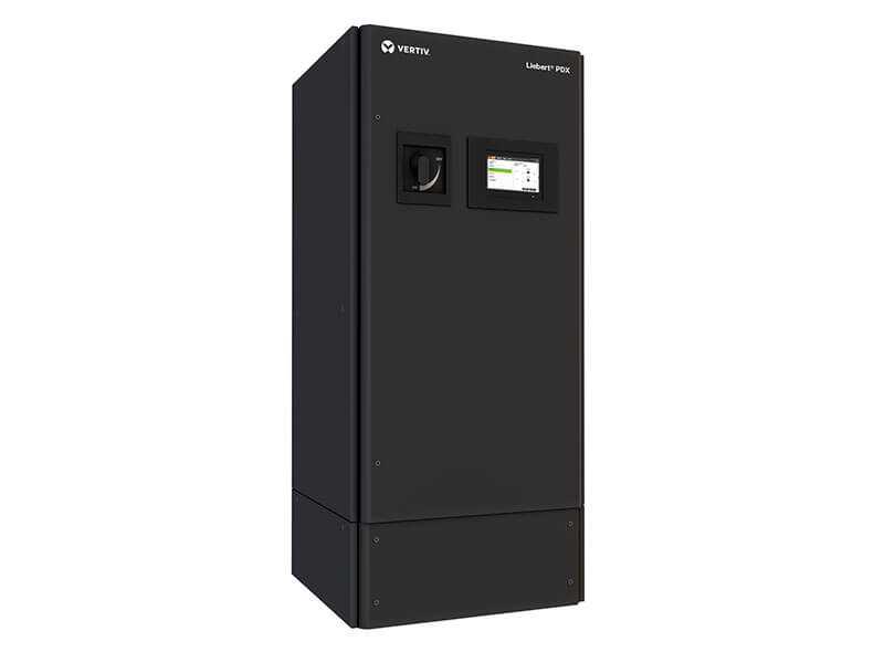 CDP Corp Liebert PCW Compact Chilled Water Cooling System, 11-29kW