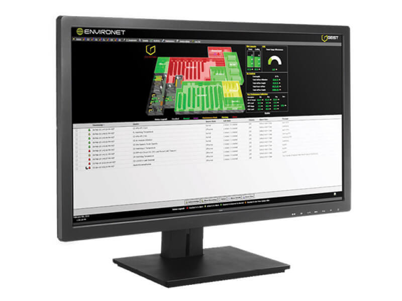 CDP Corp Vertiv™ Environet™