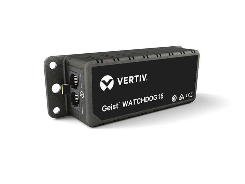 CDP Corp Vertiv™ Geist™ Environmental Monitors