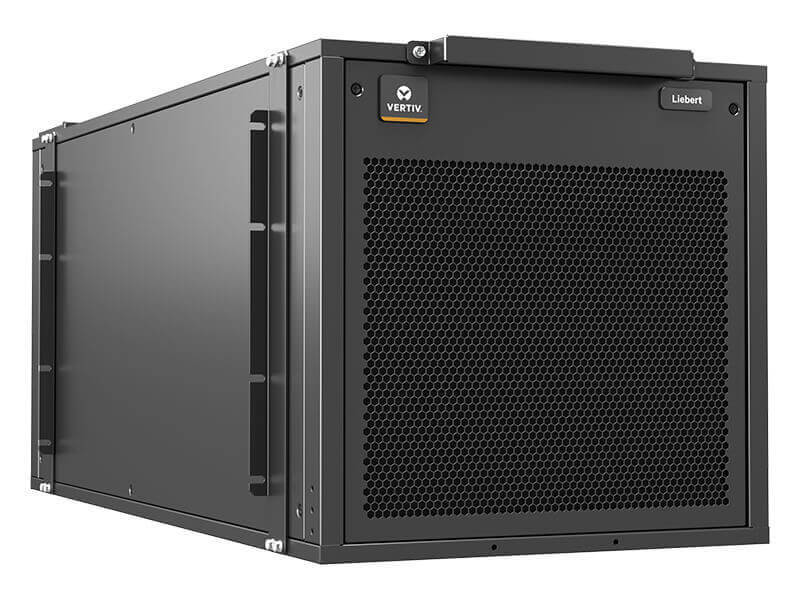 CDP Corp Vertiv™ VRC Rack Cooling System, 3500 Watts